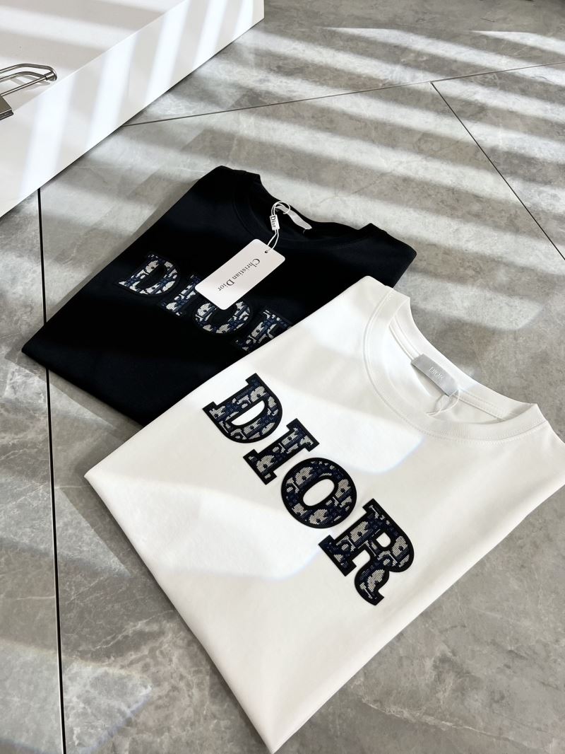 Christian Dior T-Shirts